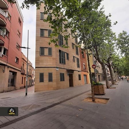 Hostal Rambla Sant Boi de Llobregat Exterior foto